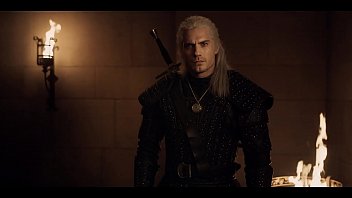 The Witcher Temporada 1 Capitulo 7