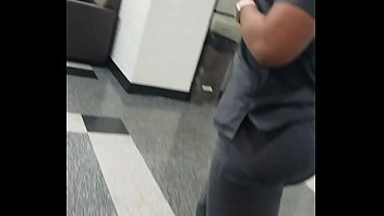 Thick ass nurse