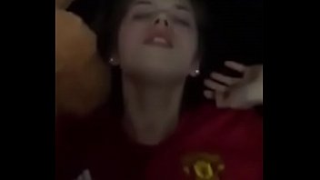 Shes a real red devil