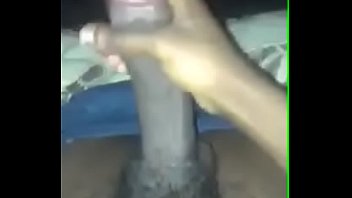 Big black dick from Manchester