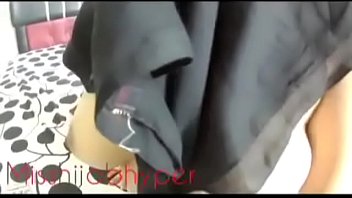 Muslim hijab her love boyfriend