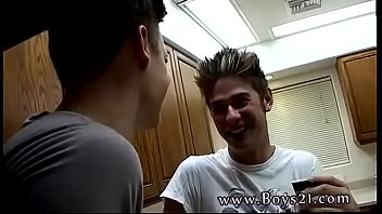Iranian sex hot quality and gay young twinks latex porno This movie