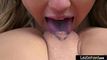 Great Sex Scene Between Naughty Teen Hot Lesbians (Lily Rader & Naomi Woods) mov-19