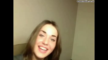 Megan Fox Webcam Hacked