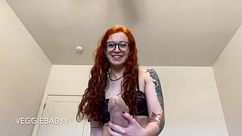 gentle hole stretching and breeding with huge cock futa mommy - full video on Veggiebabyy Manyvids