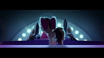 Sia - Rainbow (From The 'My Little Pony  The Movie' Official Soundtrack) (Official Video)