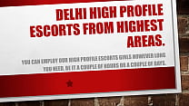 Sexy Delhi High Profile From Highest Areas.