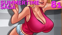 SUMMERTIME SAGA #81 • Let's take a look at those titties