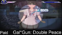 Gal*Gun: Double Peace Episode1-2